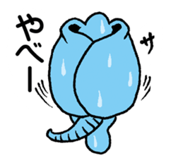 Doubutsu-zoo Vol.4 sticker #6582395