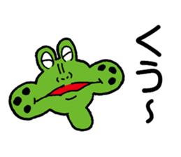 Doubutsu-zoo Vol.4 sticker #6582396