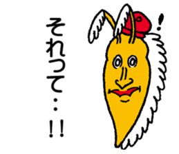 Doubutsu-zoo Vol.4 sticker #6582411