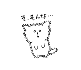 Pi's Happy Life sticker #6582721