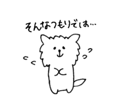 Pi's Happy Life sticker #6582722