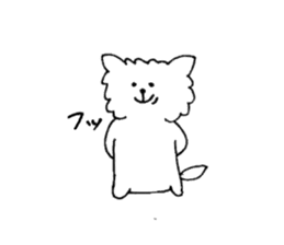 Pi's Happy Life sticker #6582728