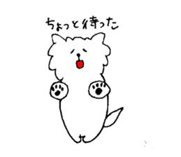 Pi's Happy Life sticker #6582738