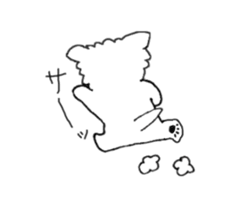 Pi's Happy Life sticker #6582739