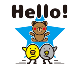 Totoco's sticker 2. sticker #6582944