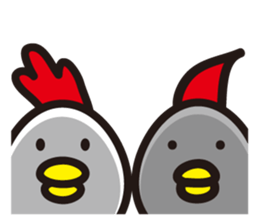 Totoco's sticker 2. sticker #6582946