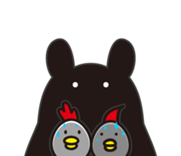 Totoco's sticker 2. sticker #6582947