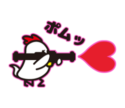 Totoco's sticker 2. sticker #6582950