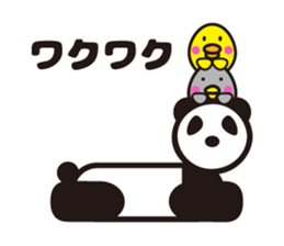 Totoco's sticker 2. sticker #6582956