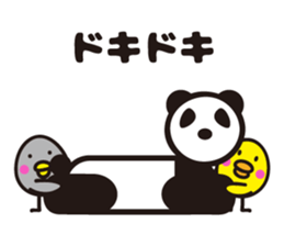 Totoco's sticker 2. sticker #6582957