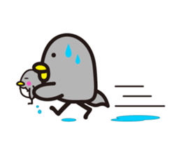 Totoco's sticker 2. sticker #6582959