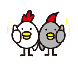 Totoco's sticker 2. sticker #6582974