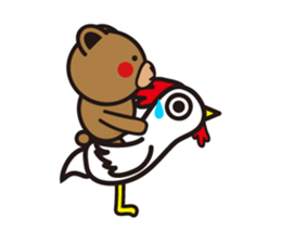 Totoco's sticker 2. sticker #6582975