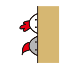 Totoco's sticker 2. sticker #6582979