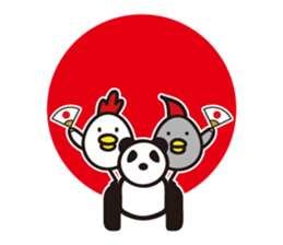 Totoco's sticker 2. sticker #6582983