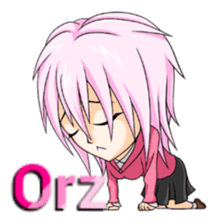 Mini-heroes sticker #6582988