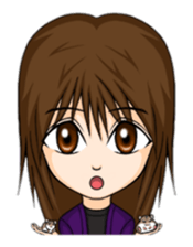 Mini-heroes sticker #6583010