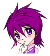 Mini-heroes sticker #6583018