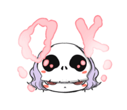 Great detective Little Raw sticker #6583033