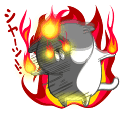 Nyan Puzzle Part.3 sticker #6583521