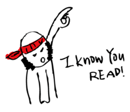 Sideburn coach sticker #6584261