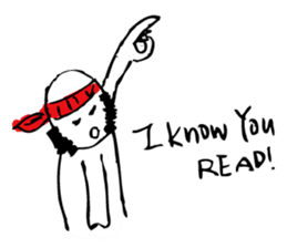 Sideburn coach sticker #6584261