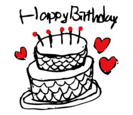 Sideburn coach sticker #6584262