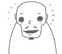 Mr.Fail and Sad Boy sticker #6584358