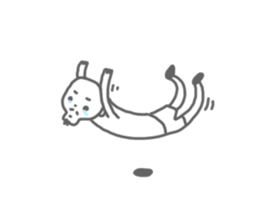 Mr.Fail and Sad Boy sticker #6584378