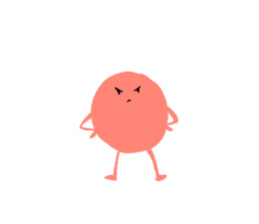 Yurulien. sticker #6584586