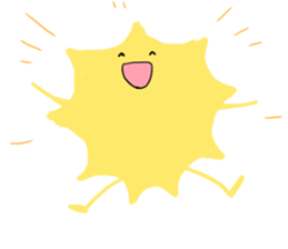 Yurulien. sticker #6584589