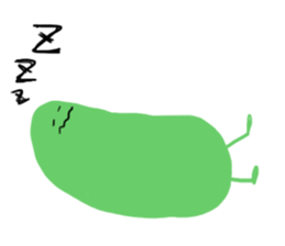 Yurulien. sticker #6584595