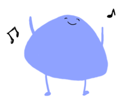 Yurulien. sticker #6584598