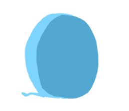 Yurulien. sticker #6584600