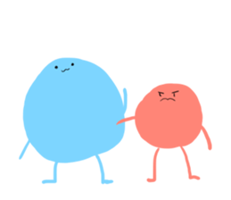 Yurulien. sticker #6584612