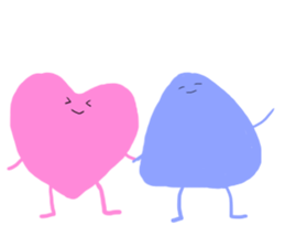 Yurulien. sticker #6584614