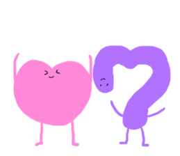 Yurulien. sticker #6584618