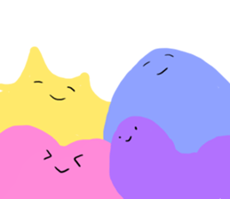 Yurulien. sticker #6584621