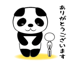 Bokenkun JAPAN sticker #6584635