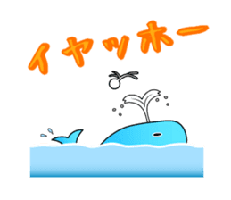 Bokenkun JAPAN sticker #6584638