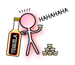 Bokenkun JAPAN sticker #6584645