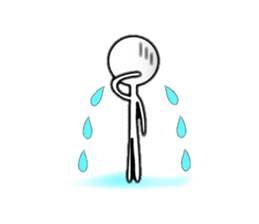 Bokenkun JAPAN sticker #6584649