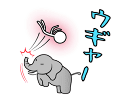 Bokenkun JAPAN sticker #6584658