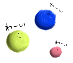 FELT sticker #6584669