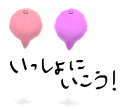 FELT sticker #6584672