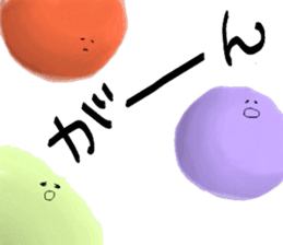 FELT sticker #6584699