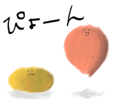 FELT sticker #6584701