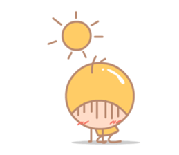 PingPing(English) sticker #6584714