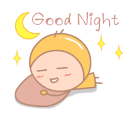 PingPing(English) sticker #6584721