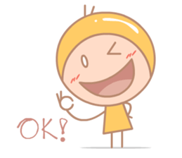 PingPing(English) sticker #6584731